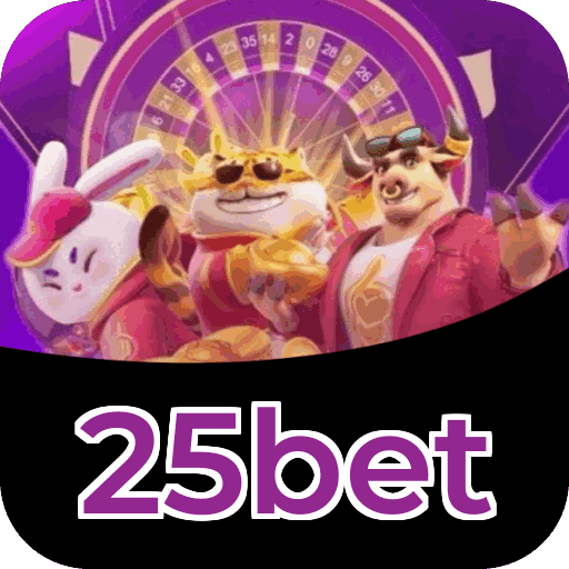 25bet - Como verificar RTP e jogos certificados