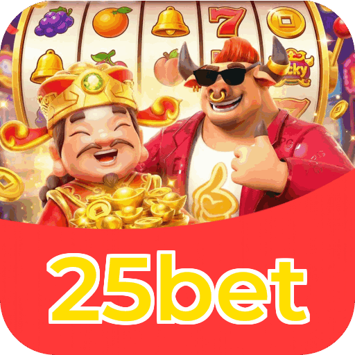 25bet - Vitória verificada Fernando C.