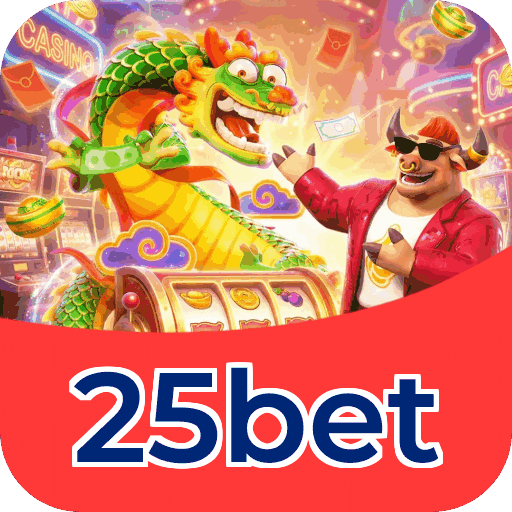 Especificações técnicas download 25bet