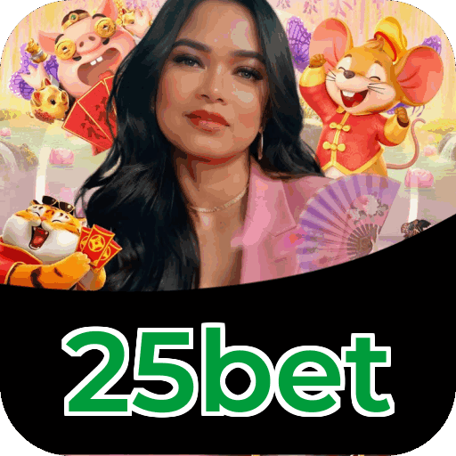 25bet - Vitória verificada Carlos M.