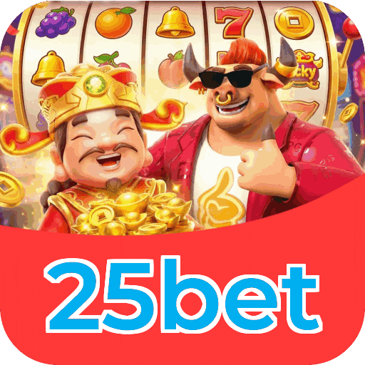 25bet - Infraestrutura de segurança certificada