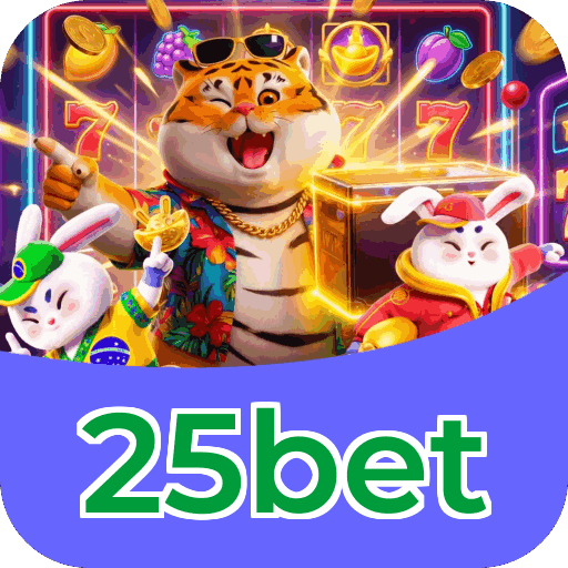25bet - Vitória verificada Carlos M.